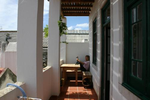 Imagem de Casa Sesimbra