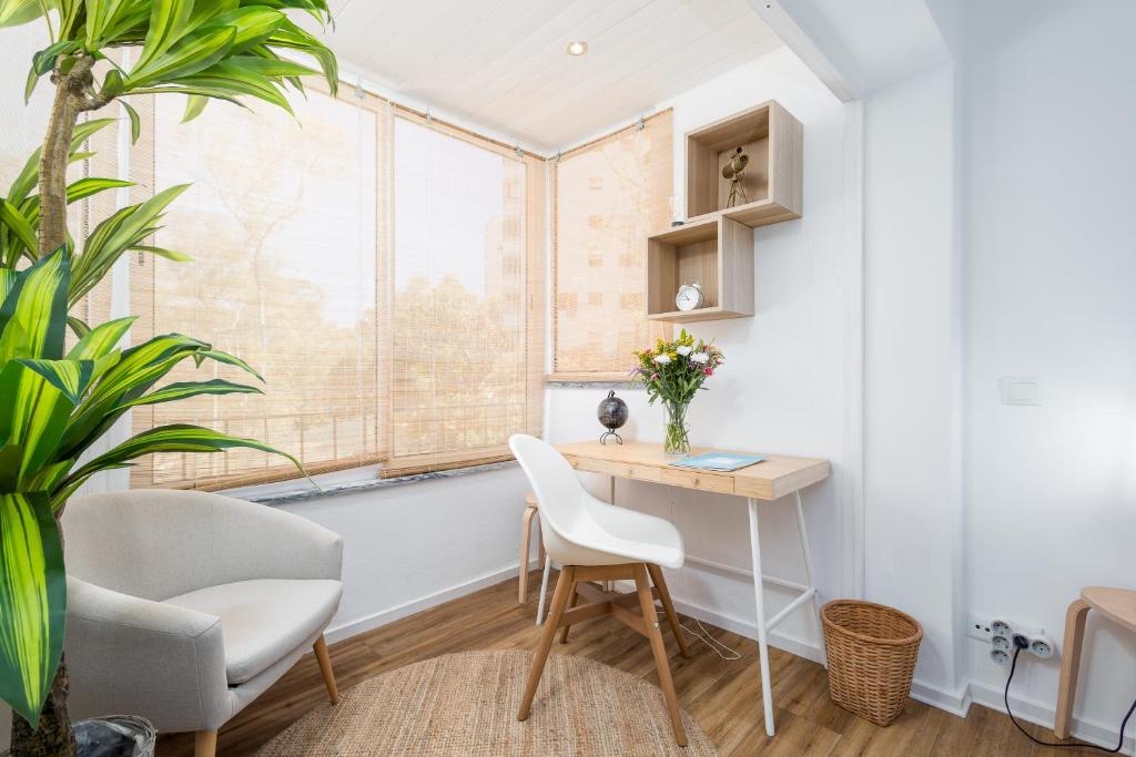 Imagem de Cozy Apartment
