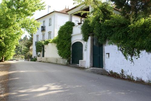 QUINTA NOVA DE SÃO LOURENÇO
