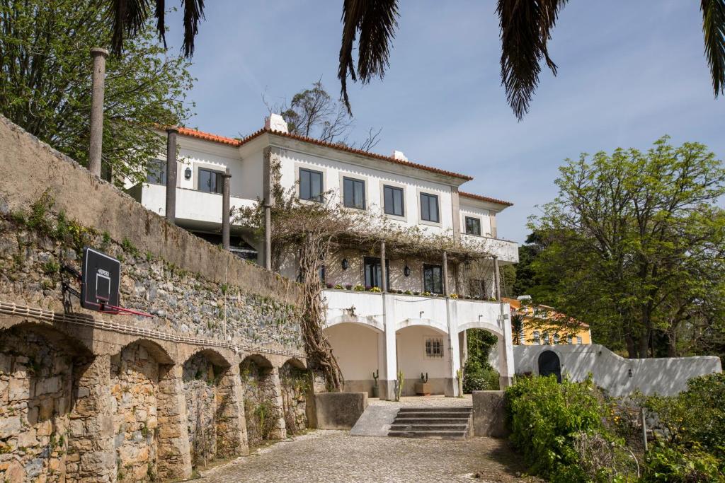 Imagem de QUINTA DA PACIÊNCIA- CASA GRANDE