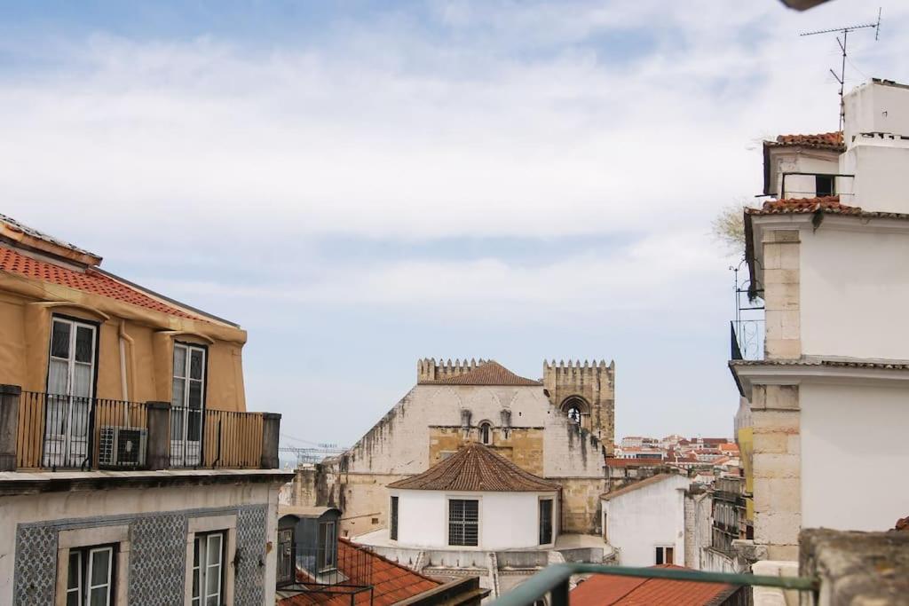 ALFAMA - HISTORIC CENTER