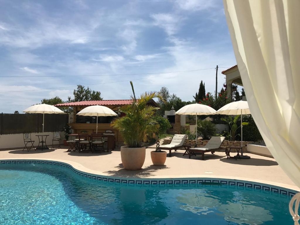 Imagem de Villa Cegonha