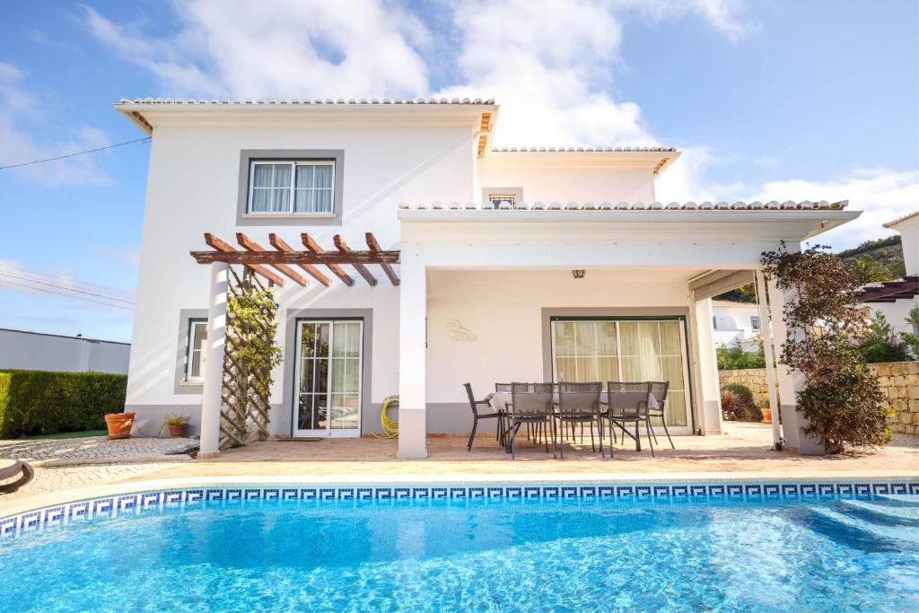Imagem de Casa Caravela