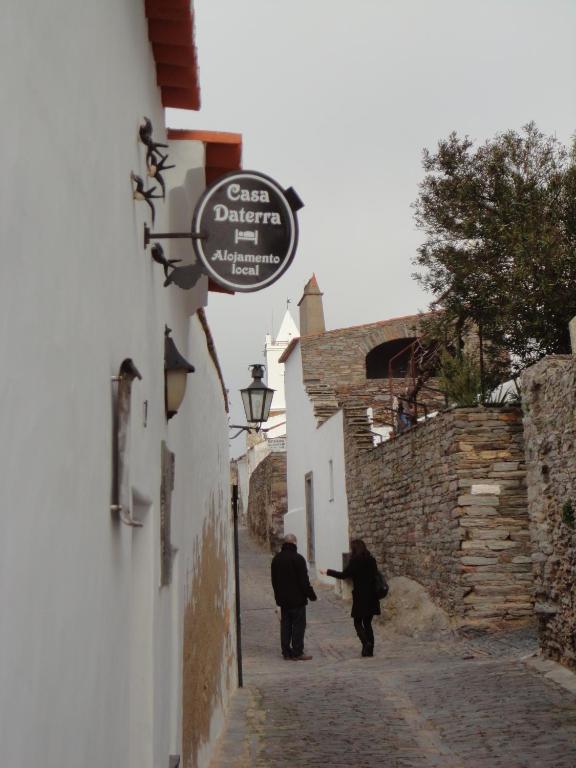 Imagem de Casa Daterra- Alojamento local