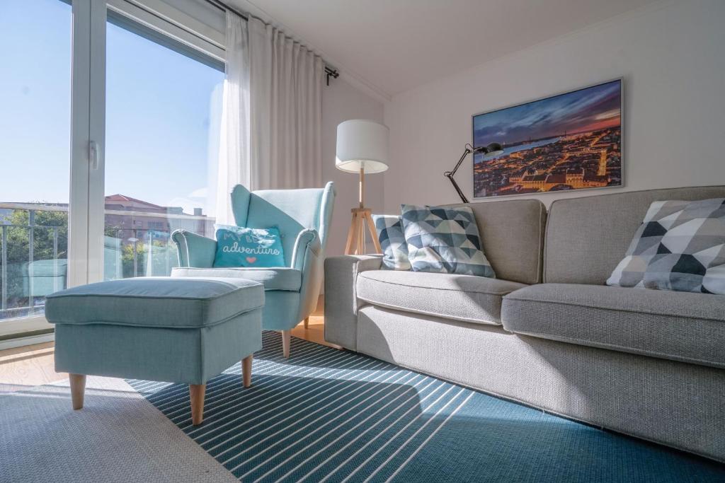 AREEIRO TERRACE - SUPERIOR APARTMENT