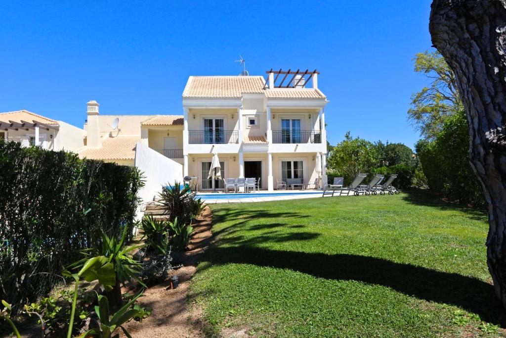 Imagem de VILLA AMENDOEIRA