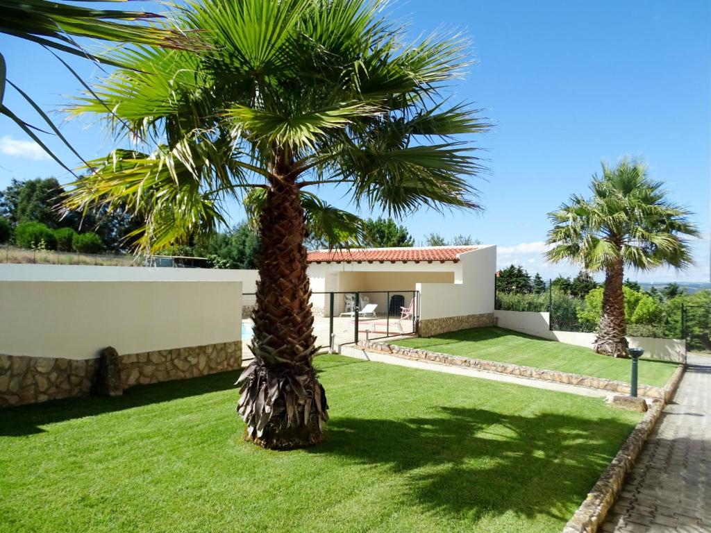 Imagem de VILLA GREEN Nº1