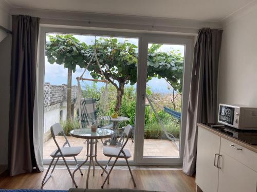 Imagem de Alfazema Sunset House