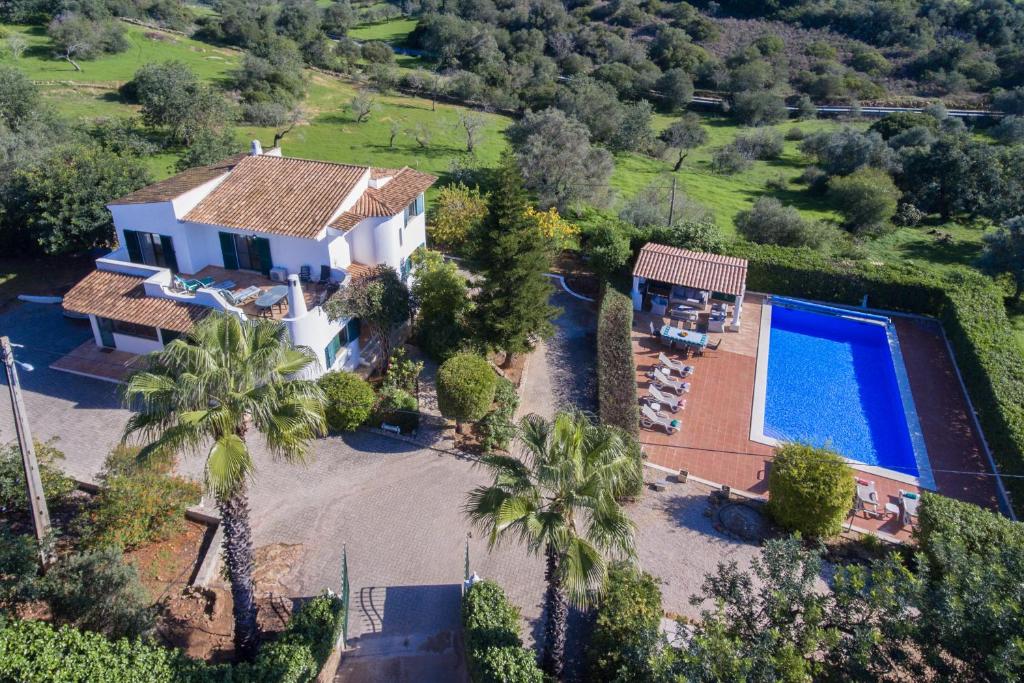CASA JOSEPHINE