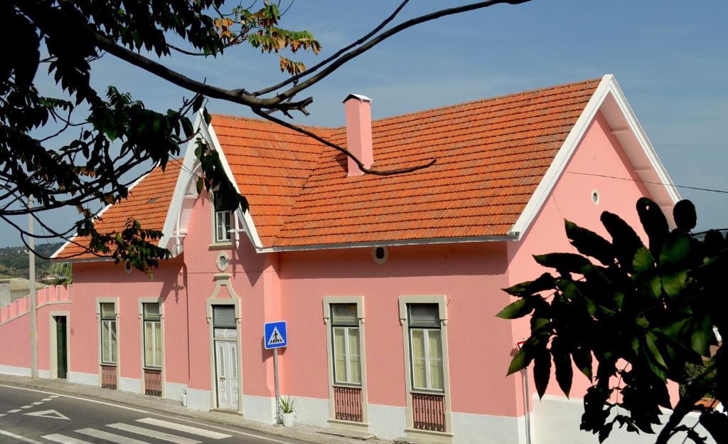 CHALET SANTA IRIA