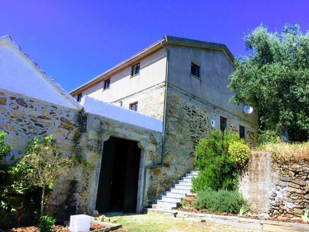 QUINTA DO RIBEIRAL