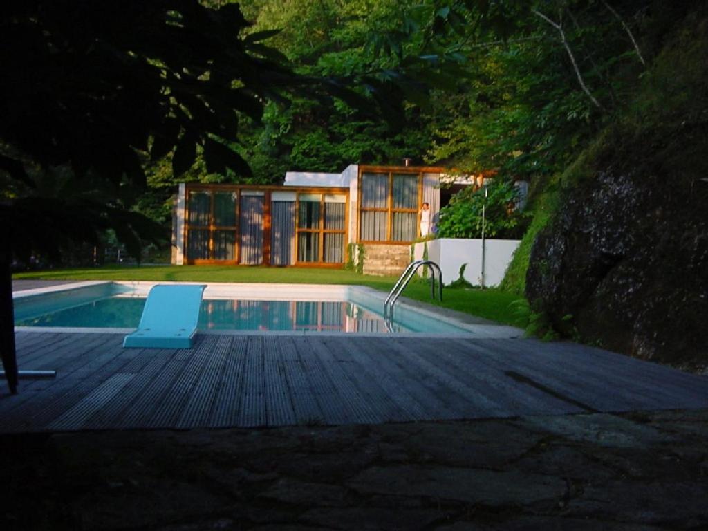 Imagem de Casa Pala Luar
