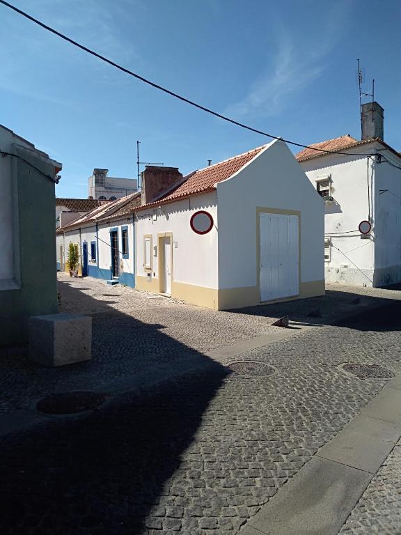 CASA DO TEJO