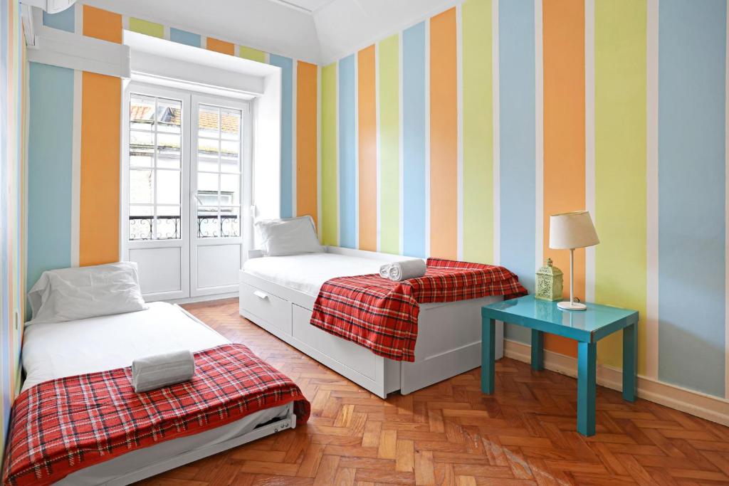 Imagem de Castelo Room