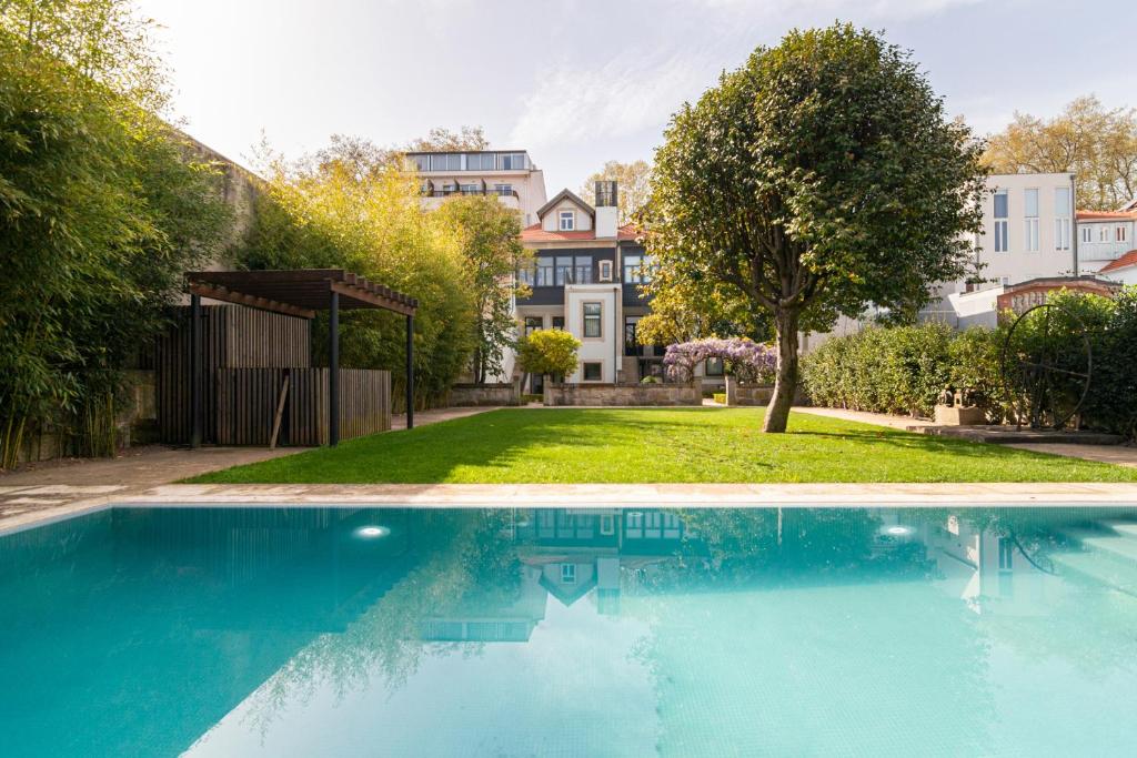 CASA OLIVIA