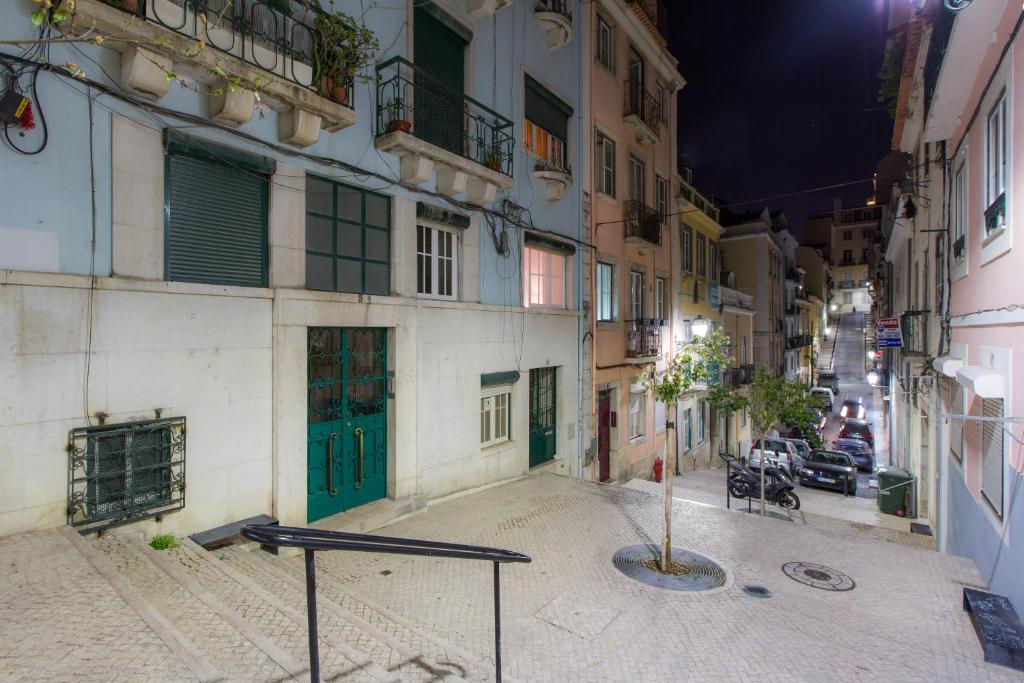CASA DAS CORES