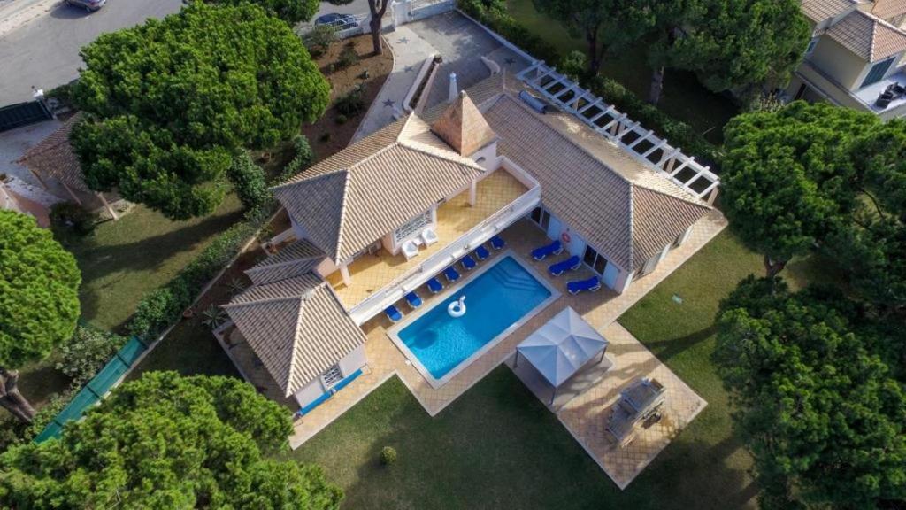 Imagem de Vilamoura & Golf - Moradia