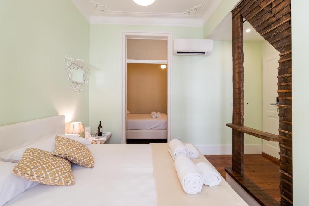 Imagem de Home & Suites