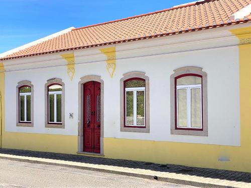 Imagem de Casa do Mar