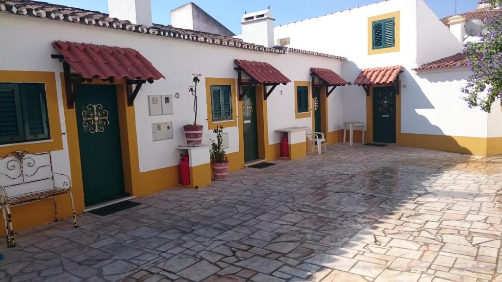 Imagem de Casa Vitória Guest House