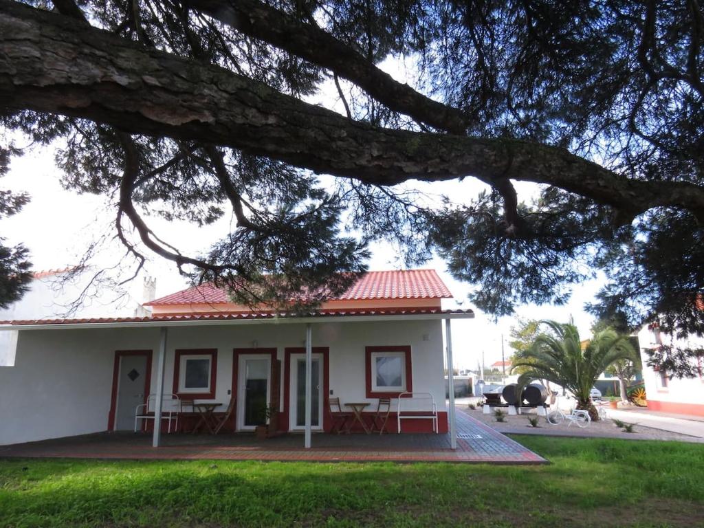 CASA DAS PIPAS