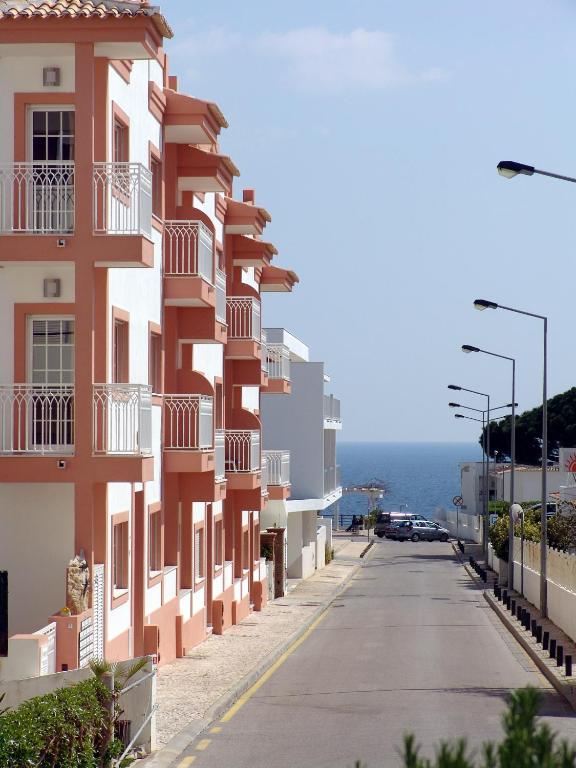 VINHA APARTMENT