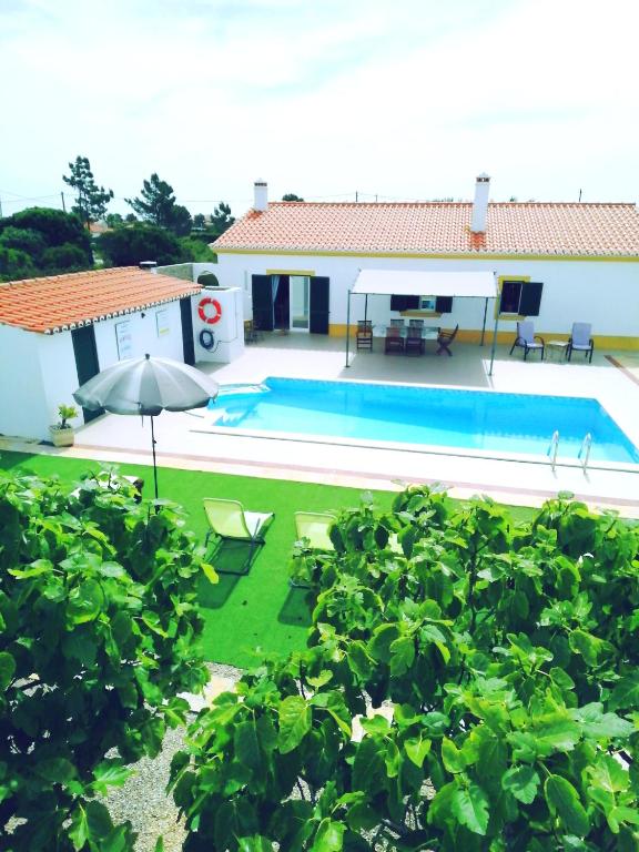 Imagem de Azimute Guesthouse