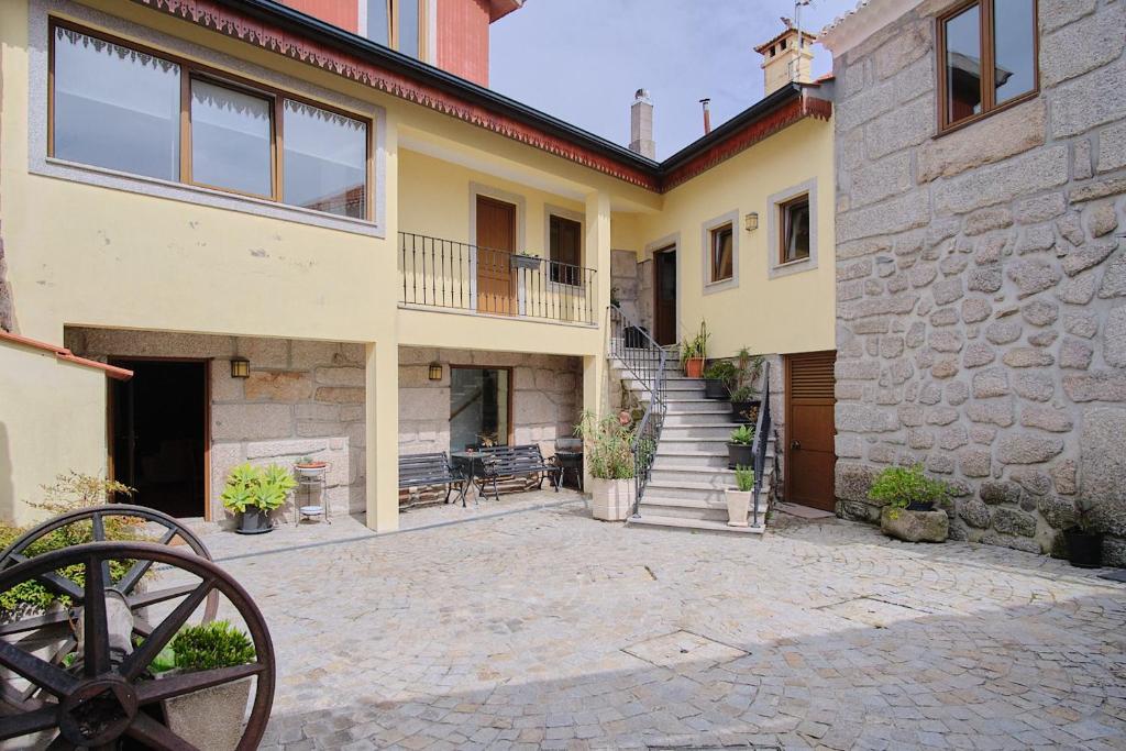 Imagem de Queirã Cottage