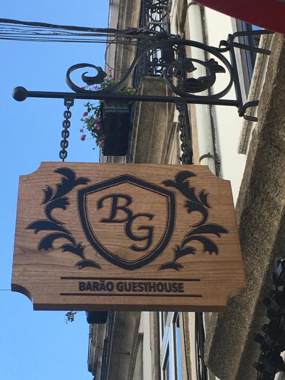 Imagem de Barão Guest House