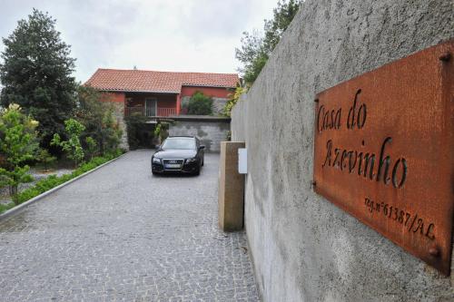 Imagem de Casa Azevinho