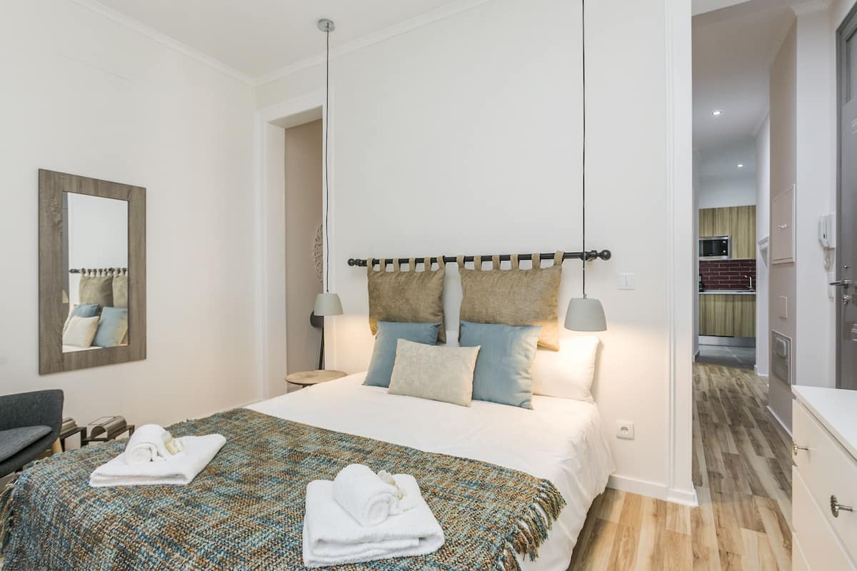LXWAY APARTMENTS TRAVESSA DA PEIXEIRA 2ºDTO