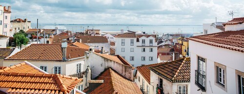 PORTUGUESE SOUL OF ALFAMA