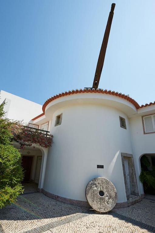 Imagem de Casa de Murches