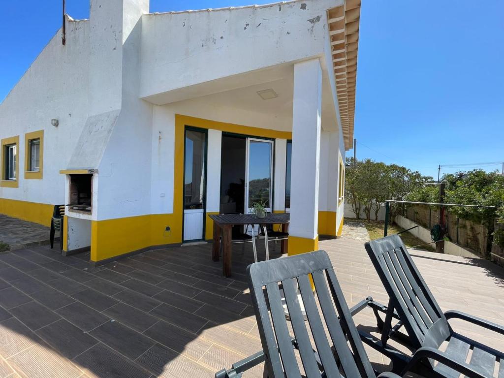 CASA GAIVOTA