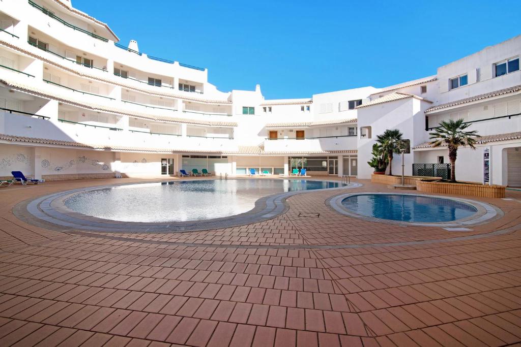 Imagem de Club Nautilus - Bloco A - Apartamento 50