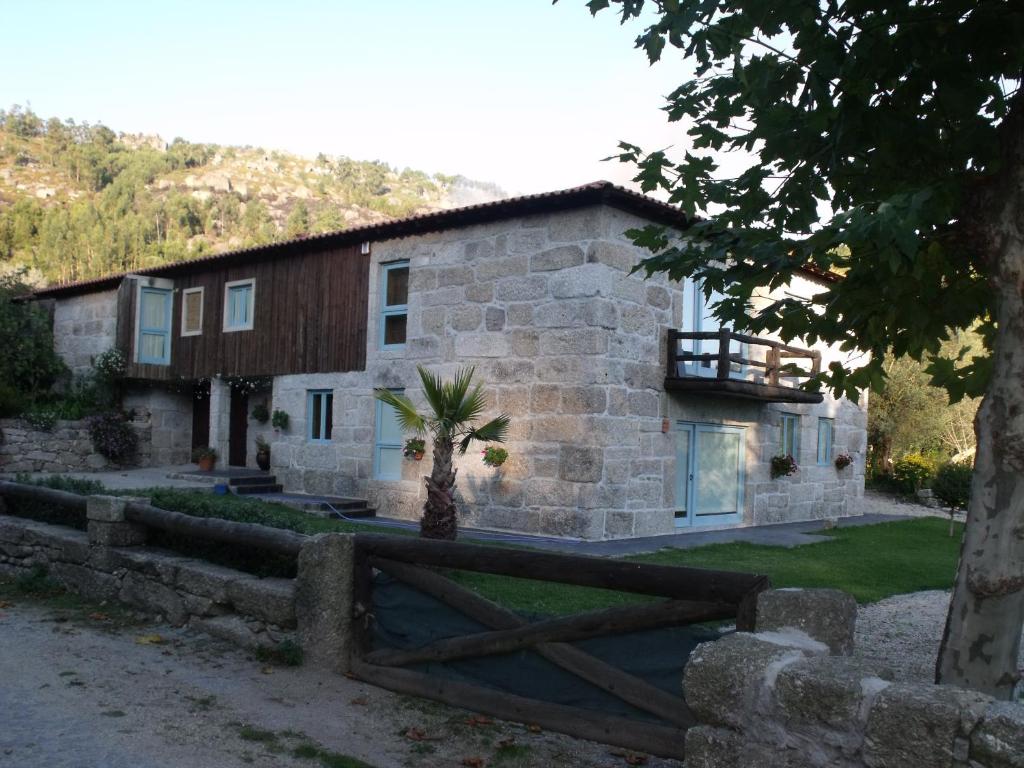 CASA FIGUEIRA