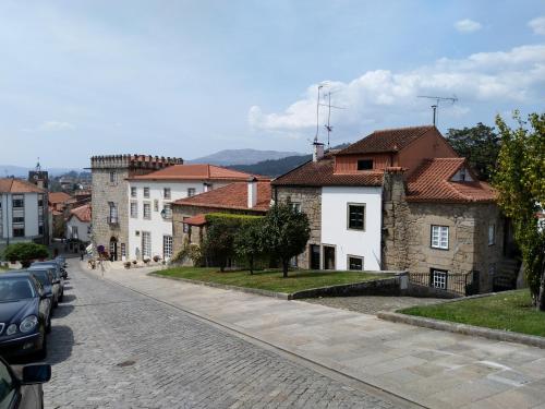 Imagem de Casa do Bilhar