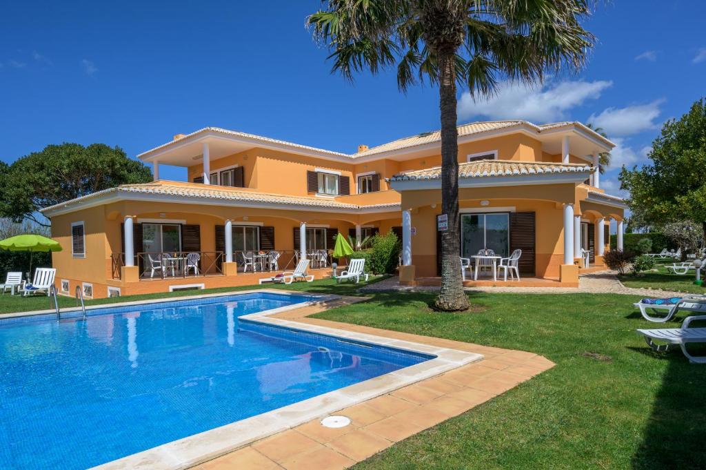 Imagem de Canavial II Apartments