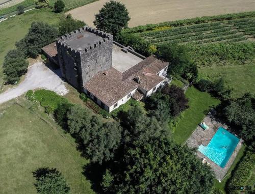 VILLA RANHADOS