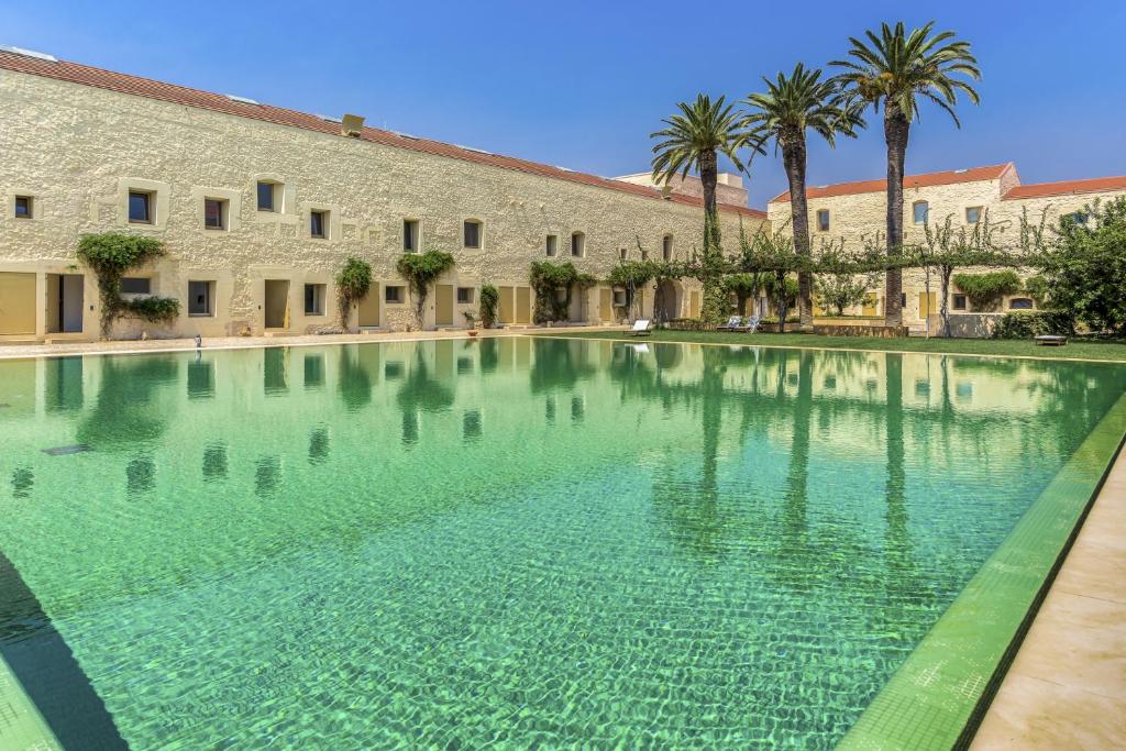 Imagem de FLH Tavira Ala do Convento BR