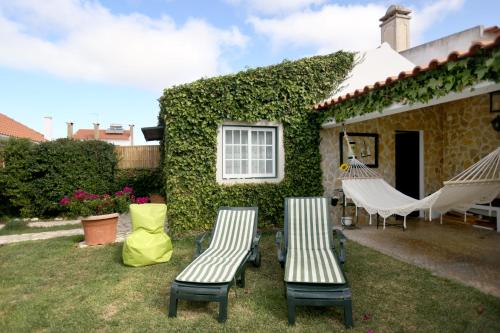 VILLA LOBO