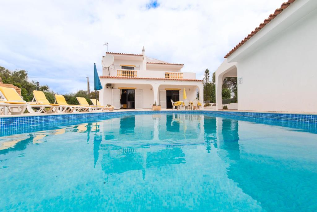 CASA DAS FIGUEIRAS