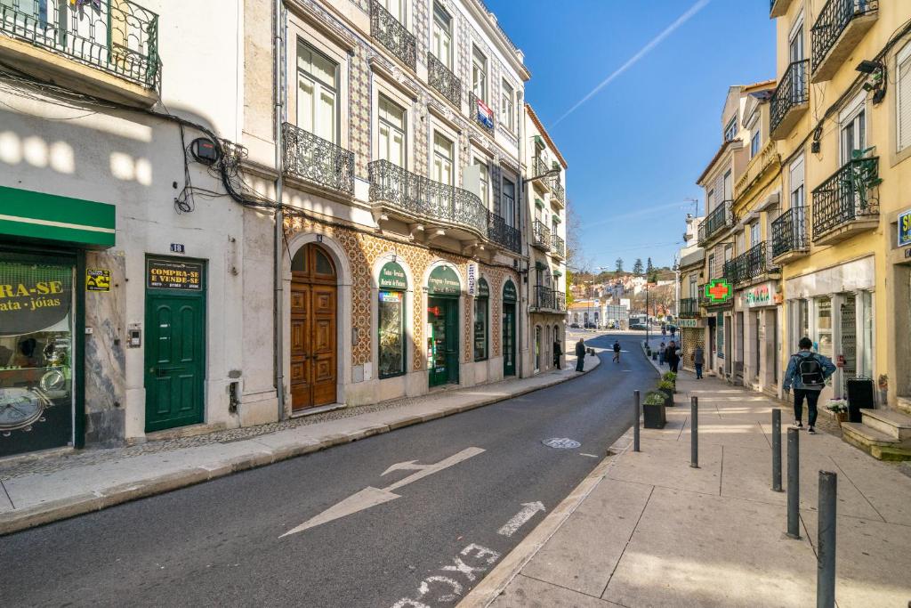CASA DA MÓ 29