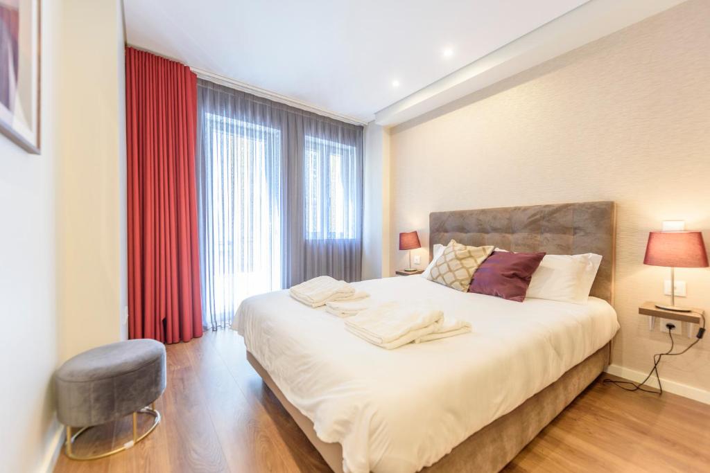 BARNABÉ APARTEMENT
