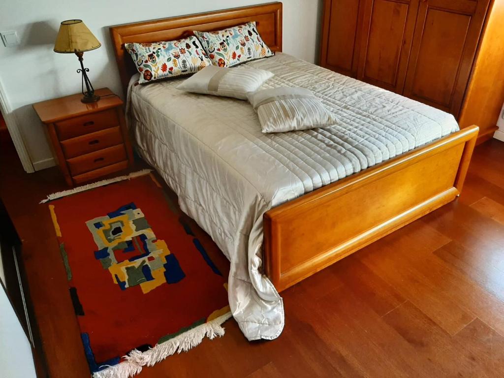 CASA JUNIOR