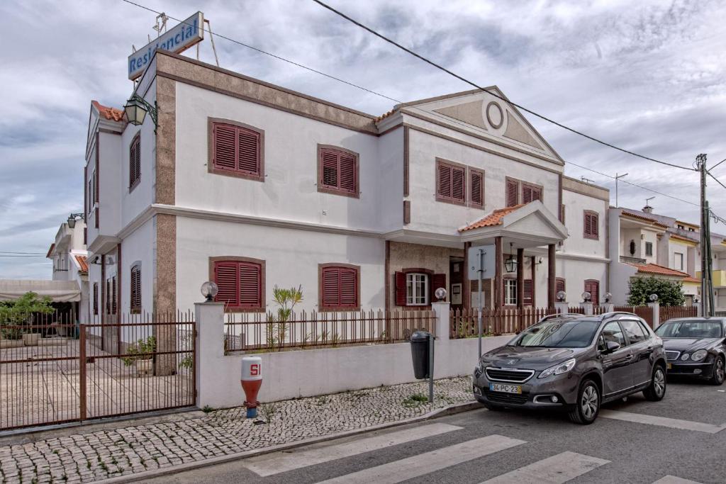 RESIDENCIAL PRINCIPE GUEST HOUSE