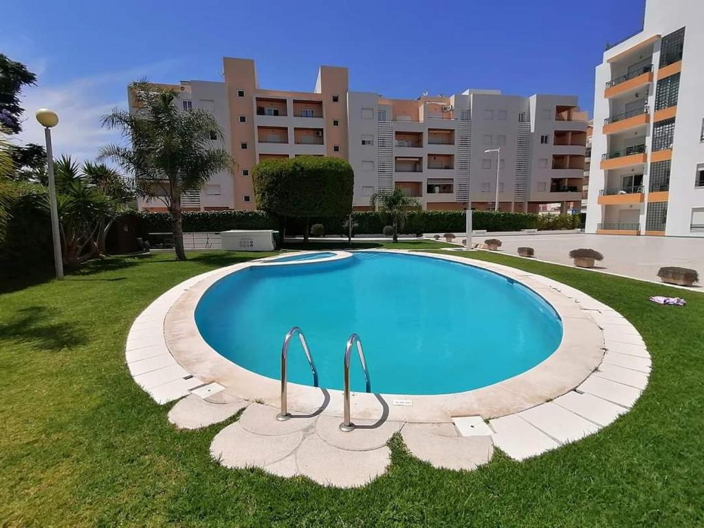 Imagem de Apartamento Mar Salgado