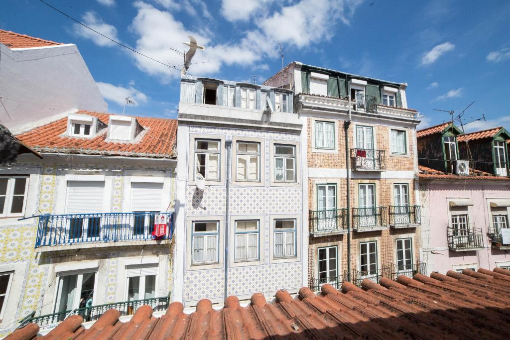 Imagem de Rua da Barroca