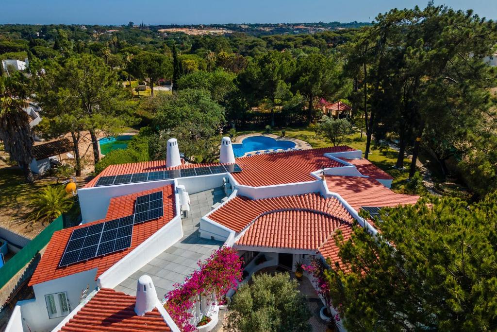 Imagem de Casa dos Sobreiros