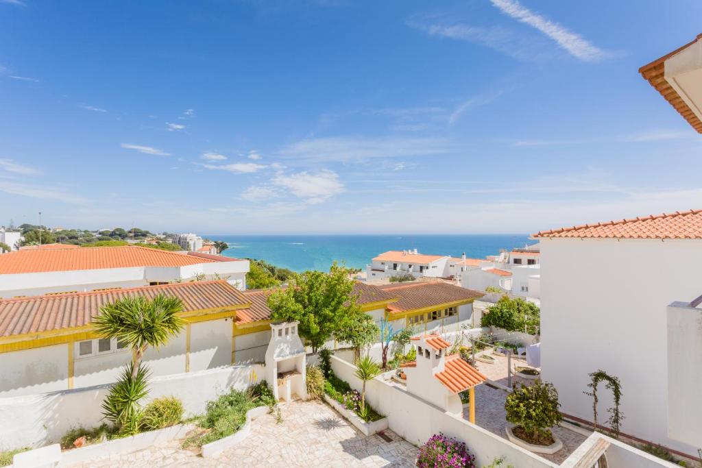 Imagem de Beach Apartment